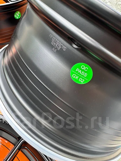 Access. 8.0x18", 5x108, ET36, �� 63,4���. ����