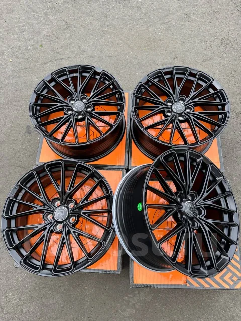 Access. 8.0x18", 5x108, ET36, �� 63,4���. ����