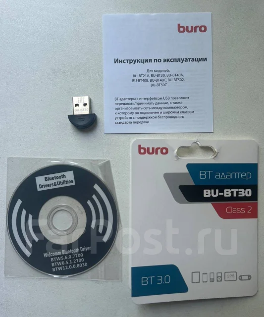 Bluetooth-��������. ����