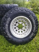 Vianor. x15", 6x140 ����