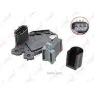 ��������� ���������� Lynxauto EA92027 EA92027 ����