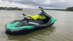 BRP Sea-Doo Spark Trixx. 2021 ��� ����