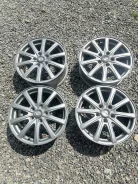BLEST EuroMagic. 6.5x16", 5x114.3, ET53, �� 73,1���. ��� ����� �� ������ ����