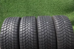 Michelin X-Ice Snow. ������, ��� �����, 2020 ���, �/�, ����� 10 %. �������� ������� ����