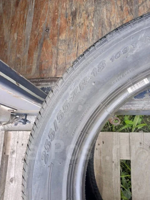 Pirelli P Zero Rosso. ������, 2017 ���, ����� ����