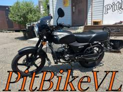 Regulmoto Alpha RM-6. 120����. ��., ��������, ��� ���, ��� ������� ����