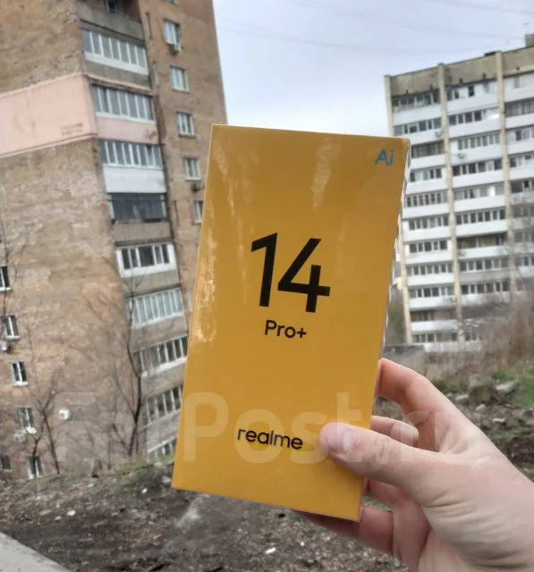 Realme 14 Pro+ 5G. �����, 512 ��, �����, 5G ����