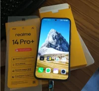 Realme 14 Pro+ 5G. �����, 512 ��, �����, 5G ����