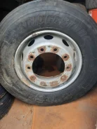 Bridgestone R249 Plus. ������, 2019 ���, �/�, ����� 10 % ����