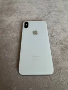 Apple iPhone X. �/�, 64 ��, �����, 3G, 4G LTE ����