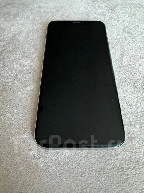 Apple iPhone X. �/�, 64 ��, �����, 3G, 4G LTE ����
