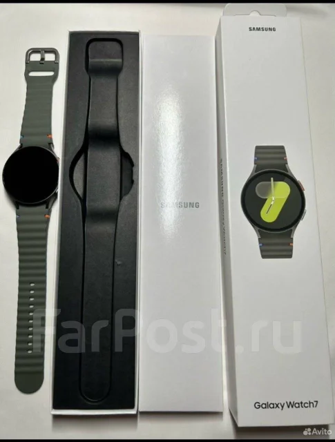 Samsung Galaxy Watch7 ����