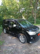 Mitsubishi Delica D:5. ��������, ��������, 2.0 (150��.�.), ������, 180����. �� ����