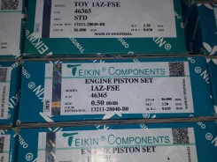 ������ 86,0/1,2/1,2/2 d=22 Teikin 46365 0,50 463650 ����