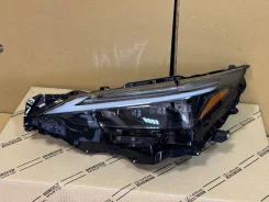 ���� ����� Lexus NX200 NX250 NX350 NX450h+ NX350h koito 78-58 *S2032* 78-58 ����