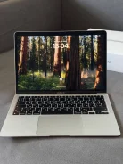 Apple MacBook Air 13 2020. 13.3", ��� 16 ��, ���� 256���, WiFi: 1, Bluetooth: 1 ����