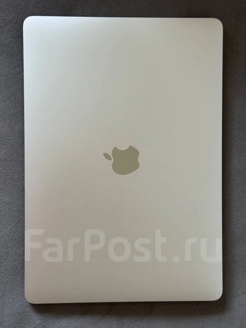 Apple MacBook Air 13 2020. 13.3", ��� 16 ��, ���� 256���, WiFi: 1, Bluetooth: 1 ����