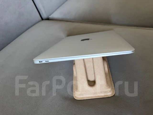 Apple MacBook Air 13 2020. 13.3", ��� 16 ��, ���� 256���, WiFi: 1, Bluetooth: 1 ����
