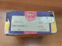 ������ ��������� Toyota 2E (0.50) SWT10105ZZ ����