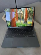 Apple MacBook Air 13 2022. 13.6", ��� 8 ��, ���� 512���, WiFi: 1, Bluetooth: 1 ����