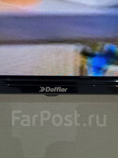 Doffler. LCD (��) ����