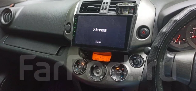 Toyota Vanguard. ��������, ��������, 2.4 (170��.�.), ������, 118 000����. �� ����