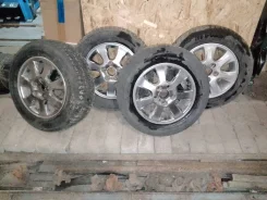 Billet Specialties. 6.5x15", 5x114.3, ET-45, �� 60���. ����