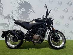 Husqvarna Svartpilen 401. 400. ., , ,   