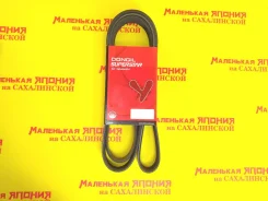 ������ ���������� 6PK2170 Dongil �� ����������� 6PK2170 ����
