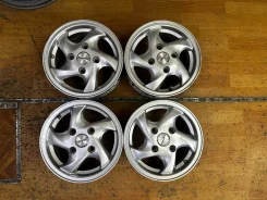 TGRACING. 5.0x13", 4x114.3, ET45, �� 70,1���. ����