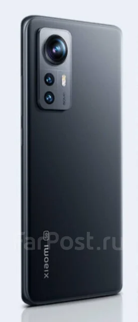 Xiaomi 12X. �����, 256 ��, ������ ����