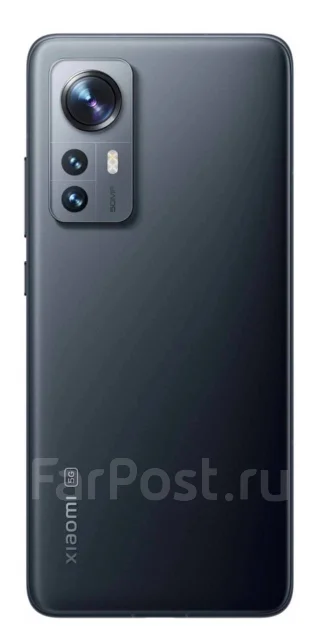 Xiaomi 12X. �����, 256 ��, ������ ����