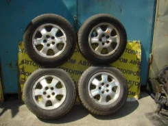 Firestone Wilderness AT. ����� at, 2006 ���, �/�, ����� 5 % ����