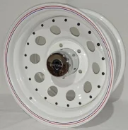 Ikon Wheels