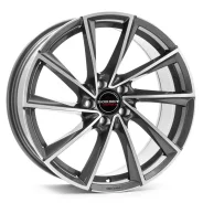 Borbet VTX