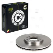 ���� ����. ��� �/� Opel Vectra B (95-)/SAAB 9-3 (98-)/9-5 (01-) �����. R15 d=288 | ����� ����/��� | Trialli DF210211 DF210211 ����