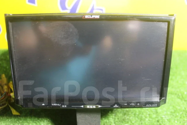 Eclipse AVN-G04 ����