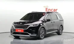 Kia Carnival. �������, ��������, 2.2 (202��.�.), ������, 195 500����. ��, �/�, ��� ���. ��� ����� �� ������������ ����