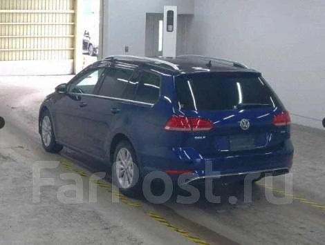 Volkswagen Golf. �������, ��������, 1.2 (105��.�.), ������, 106 000����. ��, �/�. ��� ����� �� ������������ ����