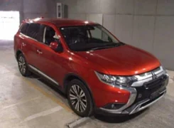 Mitsubishi Outlander. ��������, ��������, 2.0 (150��.�.), ������, 176 000����. ��, �/�. ��� ����� �� ������������ ����