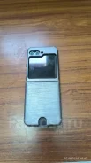 Samsung Galaxy Z Flip5. �/�, 256 ��, �������, 4G LTE, ����������, NFC ����