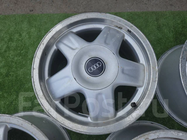 Ronal. 7.0x15", 4x108, ET37 ����