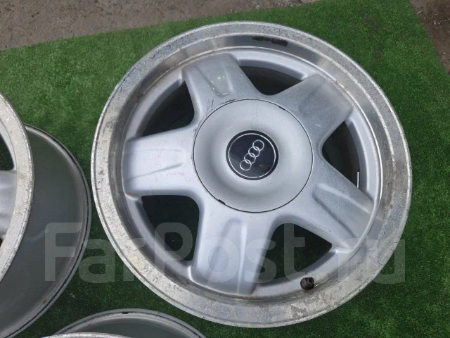 Ronal. 7.0x15", 4x108, ET37 ����