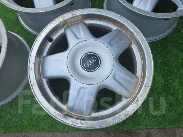 Ronal. 7.0x15", 4x108, ET37 ����