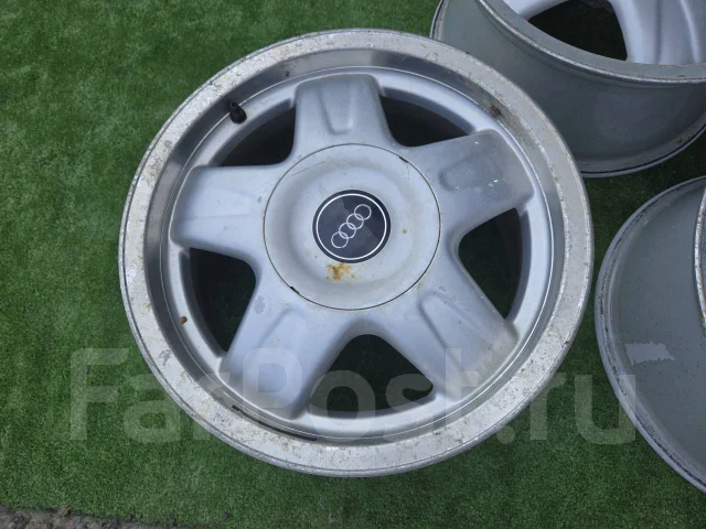 Ronal. 7.0x15", 4x108, ET37 ����