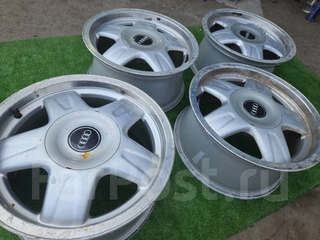 Ronal. 7.0x15", 4x108, ET37 ����