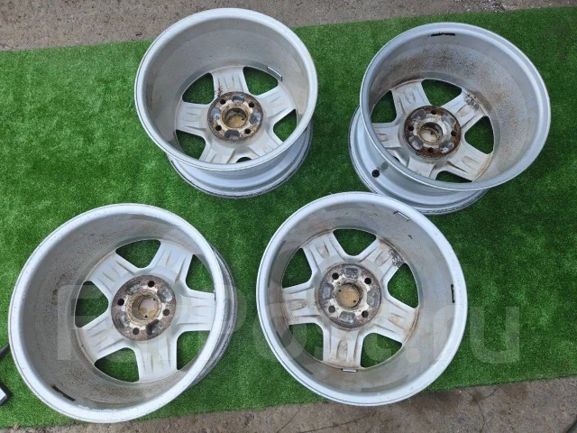 Ronal. 7.0x15", 4x108, ET37 ����