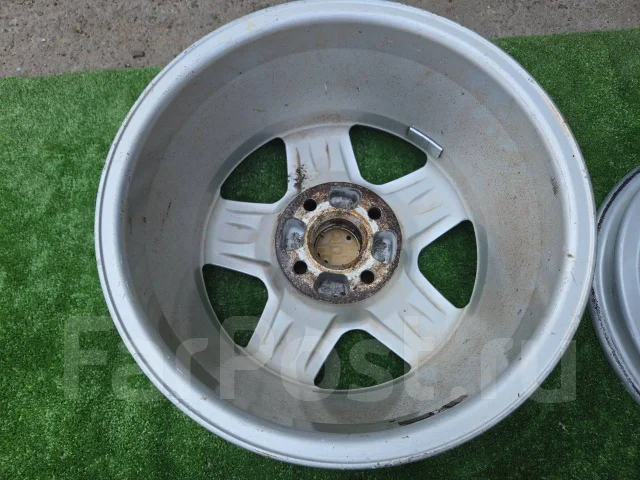 Ronal. 7.0x15", 4x108, ET37 ����