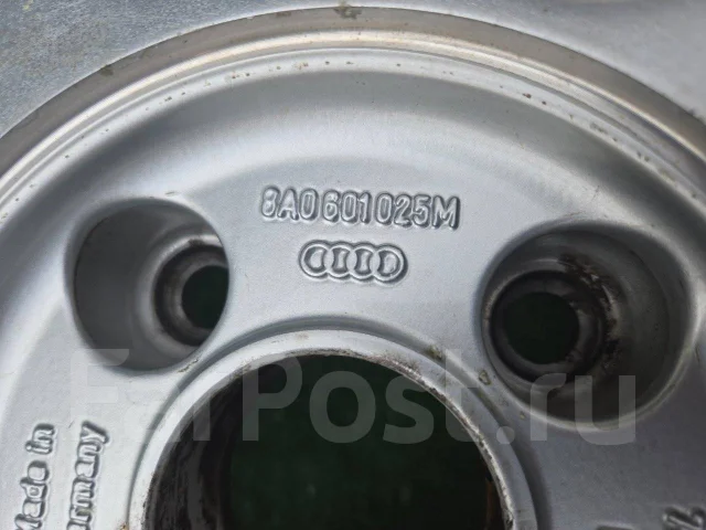 Ronal. 7.0x15", 4x108, ET37 ����