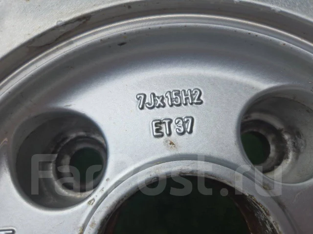 Ronal. 7.0x15", 4x108, ET37 ����